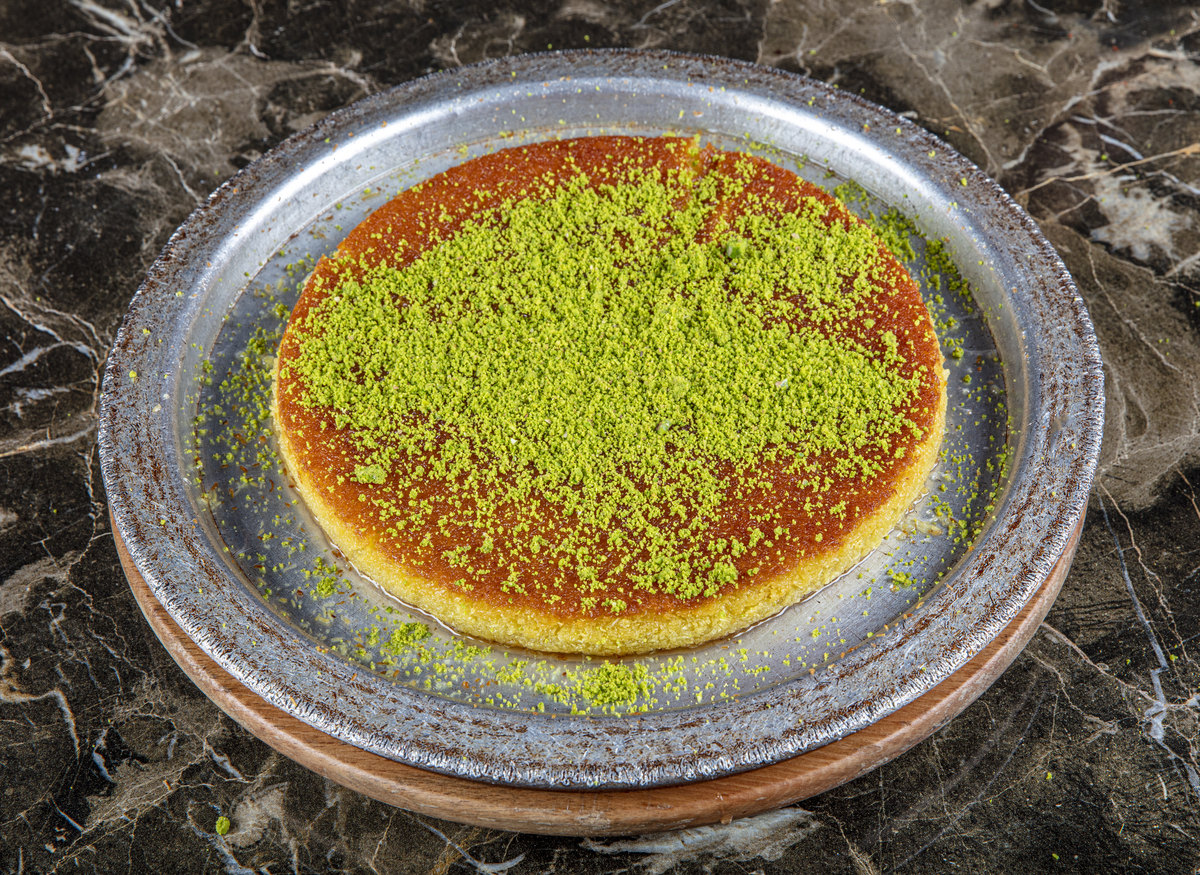 Menü Stratejisi: Şırdandan Künefeye Tam Sofra Mantığı