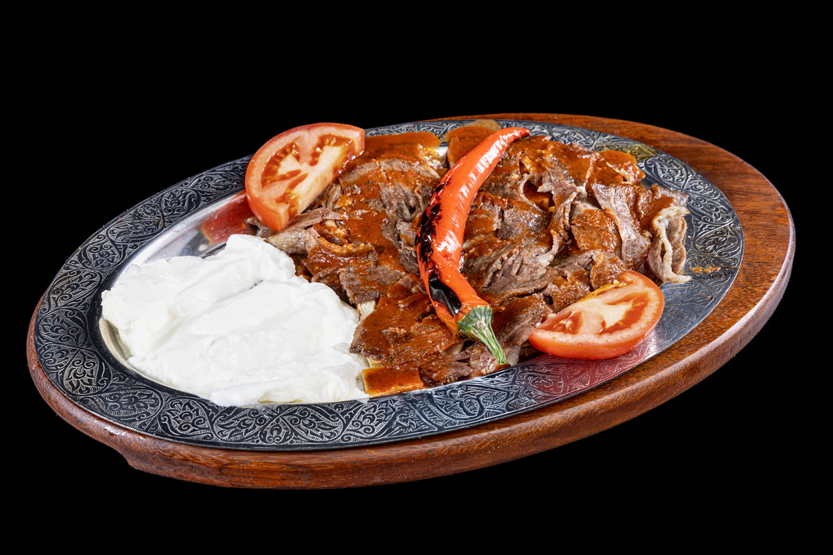 İskender Kebap