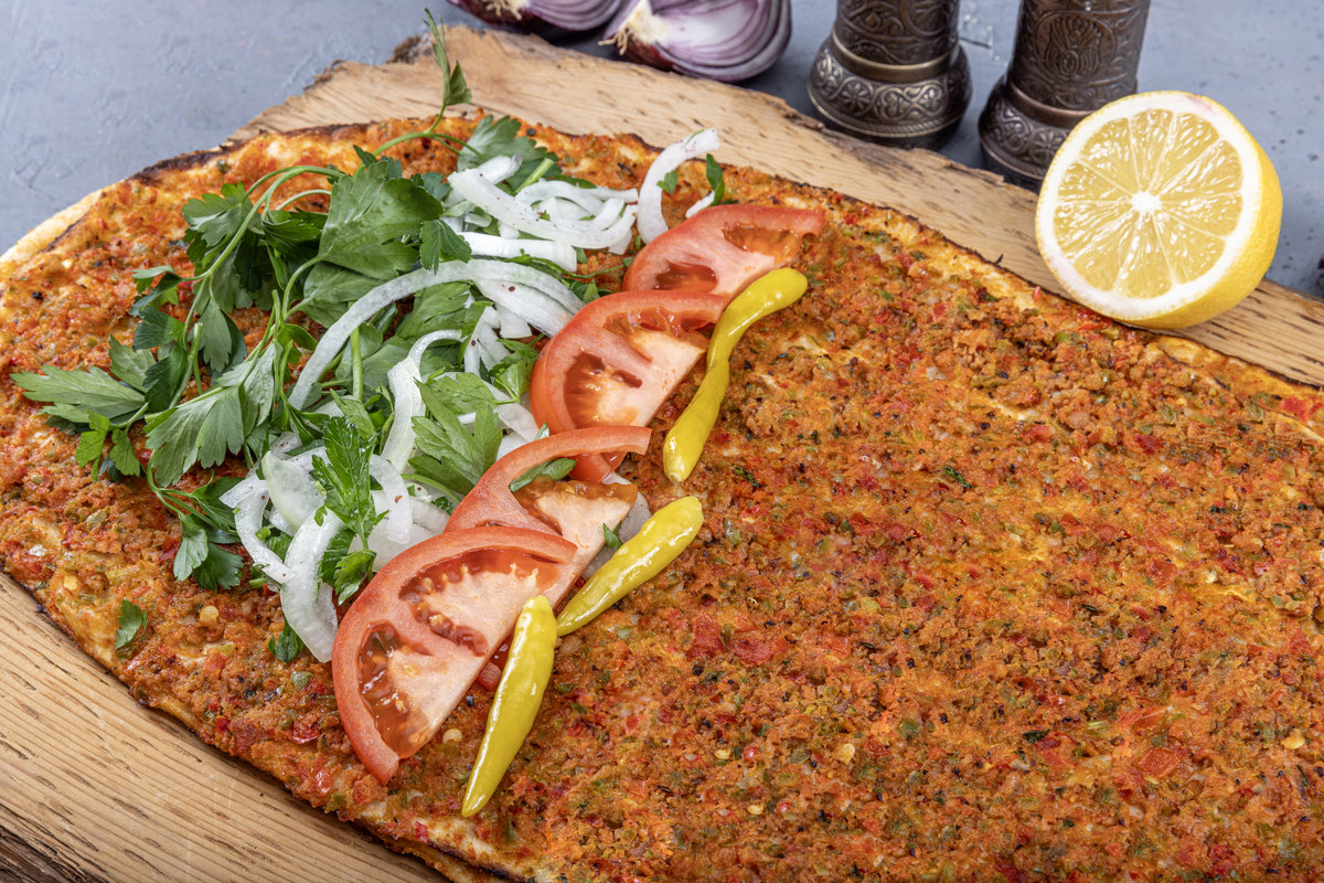 Lahmacun