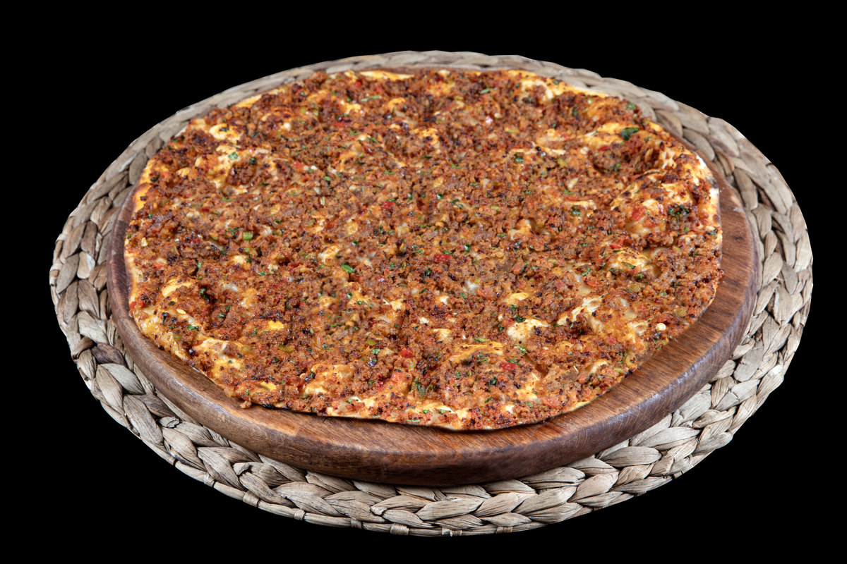 Lahmacun